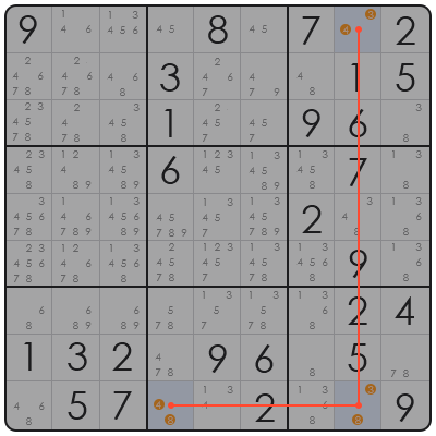 daily sudoku killer