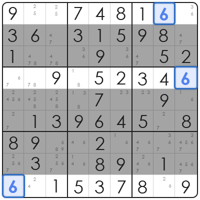 sudoku for 1st graders