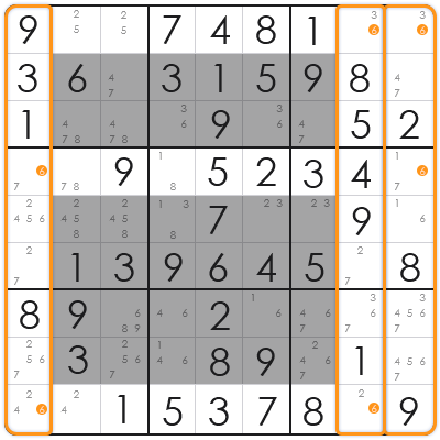 sudoku evil billions
